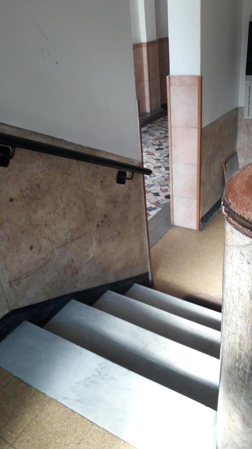 Casa Alce Lägenhet Turin Exteriör bild