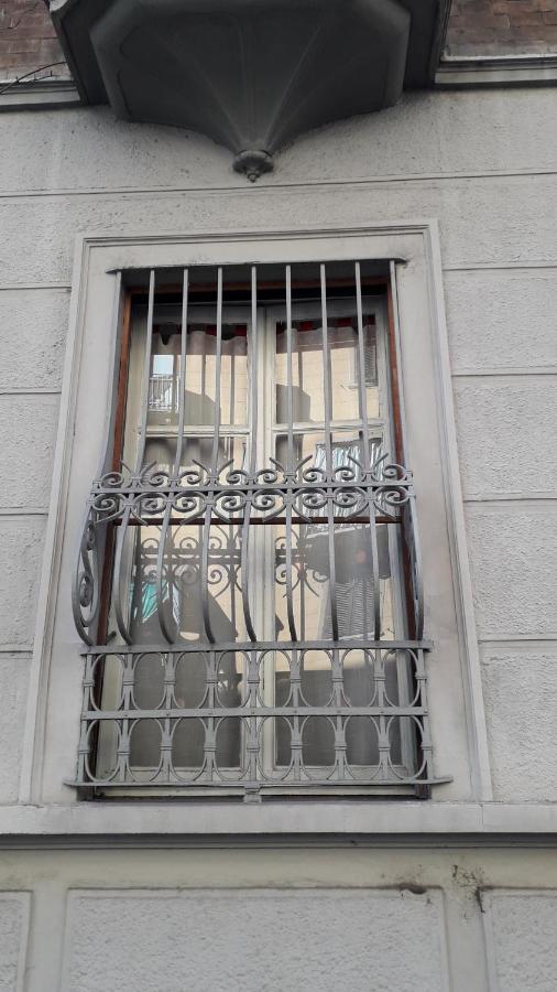 Casa Alce Lägenhet Turin Exteriör bild